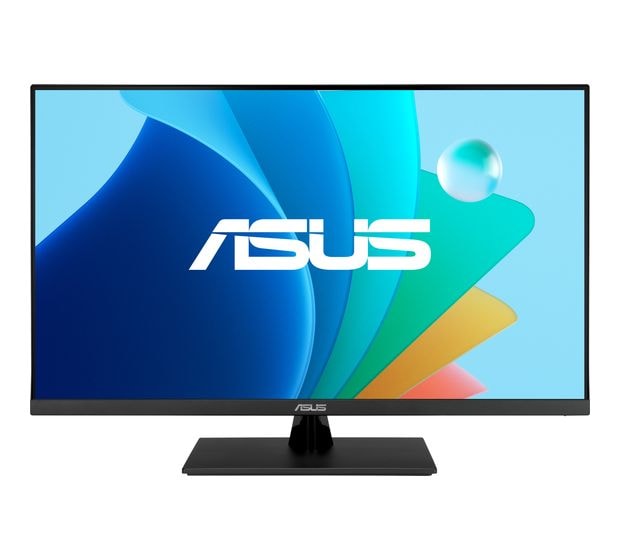 Asus Eye Care VA329QG3 Full HD Monitor 80 cm (31.5 Zoll) 16:9 1 ms 300 cd/m²  (Schwarz) f&uuml;r 197,99 Euro