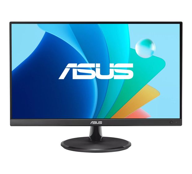 Asus Eye Care VP227HF Full HD Monitor 54,5 cm (21.4") 16:9 250 cd/m²  (Schwarz) f&uuml;r 101,99 Euro