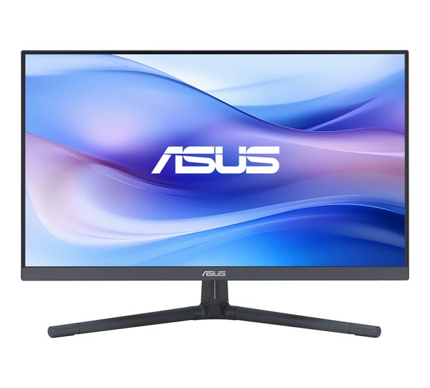Asus Eye Care VU249CFE-B Full HD Monitor 60,5 cm (23.8 Zoll) 16:9 1 ms 250 cd/m²  (Schwarz) f&uuml;r 199,90 Euro