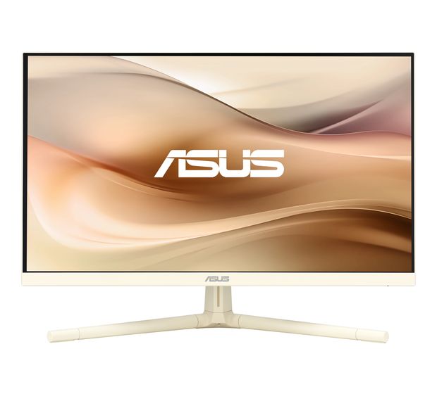 Asus Eye Care VU249CFE-M Full HD Monitor 60,5 cm (23.8 Zoll) 16:9 1 ms 250 cd/m²  (Gold) f&uuml;r 209,90 Euro