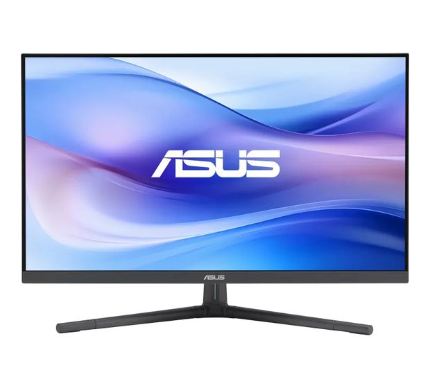 Asus Eye Care VU279CFE-B Full HD Monitor 68,6 cm (27 Zoll) 16:9 250 cd/m²  (Blau) f&uuml;r 231,00 Euro