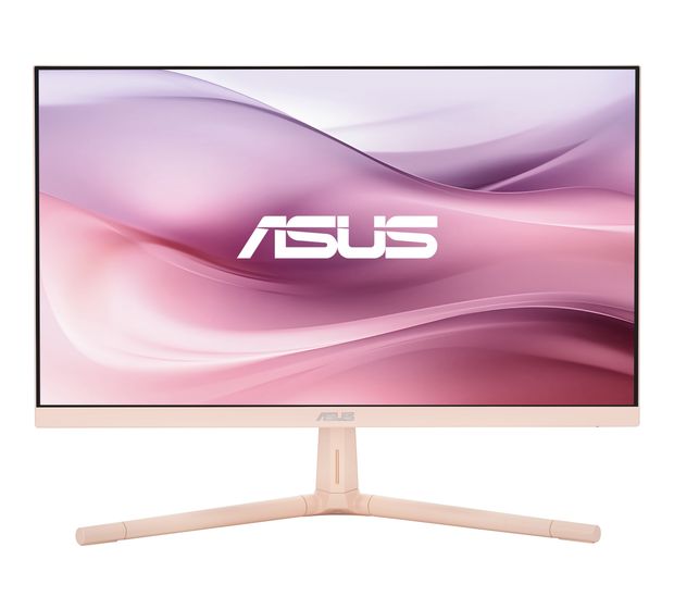 Asus Eye Care VU279CFE-P Full HD Monitor 68,6 cm (27 Zoll) 16:9 1 ms 250 cd/m²  (Pink) f&uuml;r 249,90 Euro