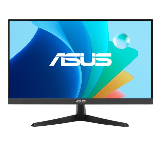 Asus Eye Care VY229HF Full HD Monitor 54,5 cm (21.4") 16:9 1 ms 250 cd/m²  (Schwarz) f&uuml;r 118,99 Euro