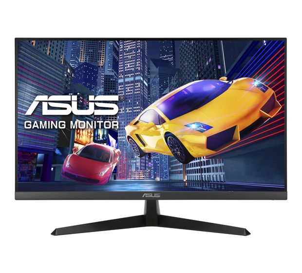 Asus Eye Care VY279HG2 Full HD Monitor 68,6 cm (27 Zoll) 16:9 1 ms 300 cd/m²  (Schwarz) f&uuml;r 164,99 Euro