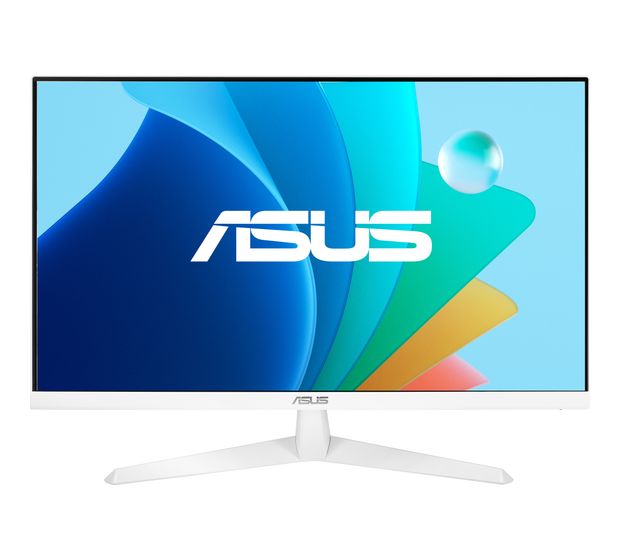 Asus Eye Care VY279HGR-W Full HD Monitor 68,6 cm (27 Zoll) 16:9 1 ms 250 cd/m²  (Weiß) f&uuml;r 156,99 Euro