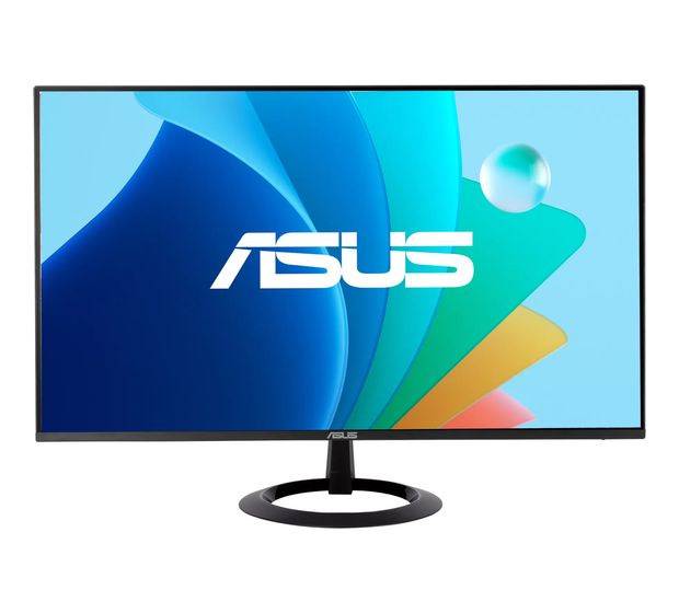 Asus Eye Care VZ279HG Full HD Monitor 68,6 cm (27 Zoll) 16:9 1 ms 250 cd/m²  (Schwarz) f&uuml;r 128,99 Euro