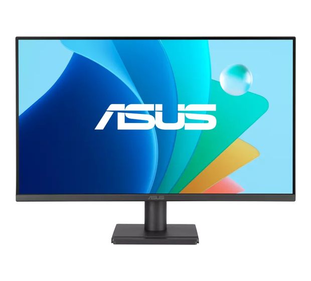 Asus EyeCare VA279QG Full HD Monitor 68,6 cm (27 Zoll) 16:9 1 ms 300 cd/m²  (Schwarz) f&uuml;r 179,90 Euro