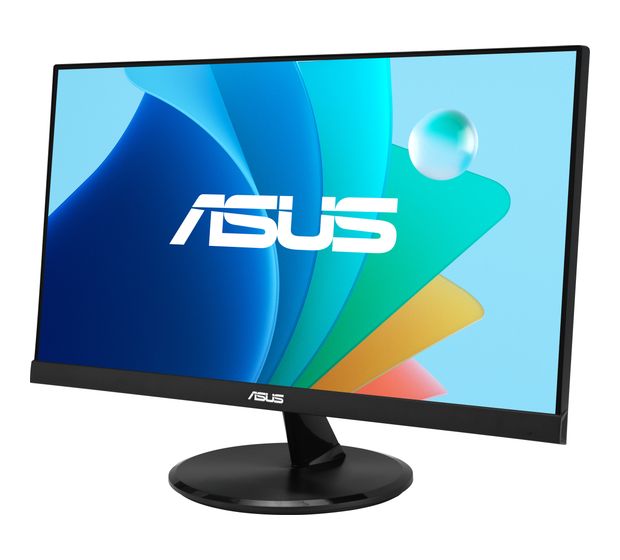 Asus EyeCare VP229HF Full HD Monitor 54,5 cm (21.4") 16:9 1 ms 250 cd/m²  (Schwarz) f&uuml;r 112,99 Euro