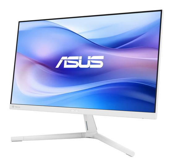 Asus EyeCare VU279HFI-W Full HD Monitor 68,6 cm (27 Zoll) 16:9 1 ms 250 cd/m²  (Weiß) f&uuml;r 209,90 Euro