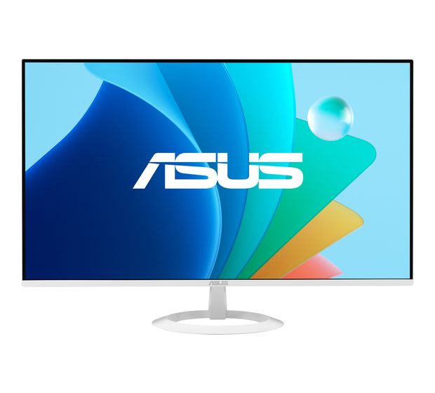 Asus EyeCare VZ249HG-W Full HD Monitor 60,5 cm (23.8 Zoll) 16:9 1 ms 250 cd/m²  (Weiß) f&uuml;r 133,99 Euro