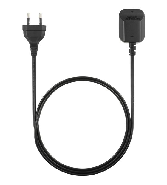 Asus LPR01 POWER SUPPLY CABLE/BK/EU f&uuml;r 14,99 Euro