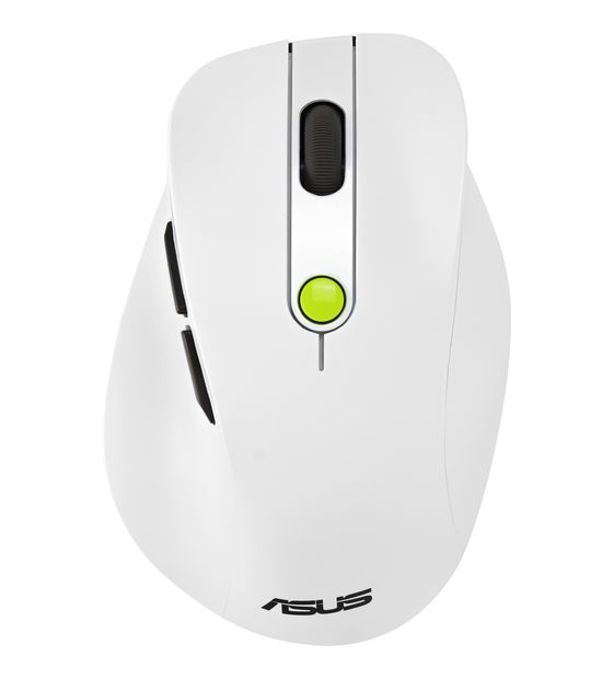Asus MD105 MOUSE/VT-GN f&uuml;r 35,99 Euro