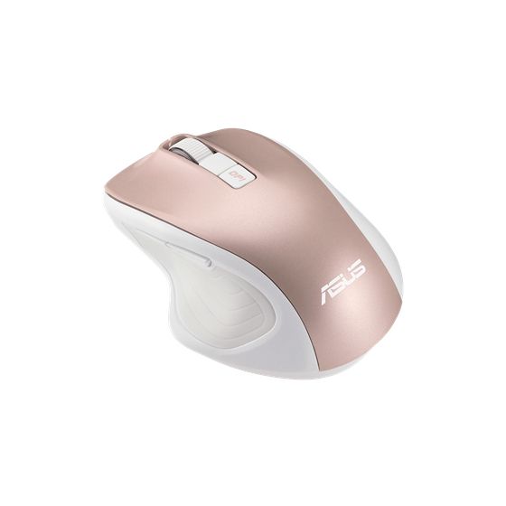 Asus MW202C 4000 DPI Büro Maus IR LED  (Roségold) f&uuml;r 29,99 Euro