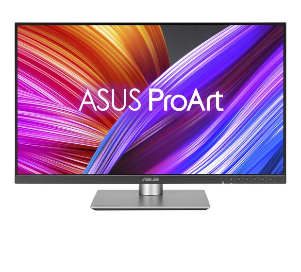Asus ProArt Display PA24ACRV Quad HD Monitor 60,5 cm (23.8 Zoll) 16:9 5 ms 350 cd/m²  (Schwarz) f&uuml;r 463,00 Euro