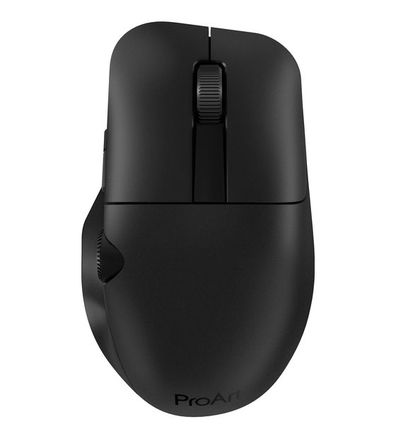 Asus ProArt Mouse MD300 4200 DPI Büro Maus Optisch  (Schwarz) f&uuml;r 114,99 Euro