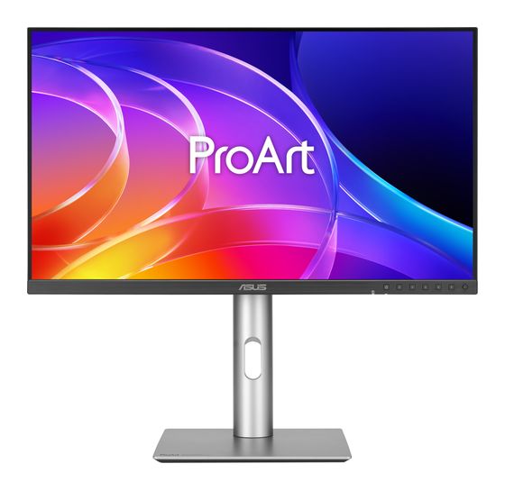 Asus ProArt PA249CGV Full HD Monitor 60,5 cm (23.8 Zoll) 16:9 5 ms 350 cd/m²  (Schwarz, Silber) f&uuml;r 299,00 Euro