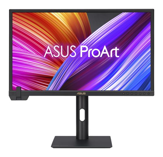 Asus ProArt PA24US 4K Ultra HD Monitor 59,9 cm (23.6 Zoll) 16:9 5 ms 350 cd/m²  (Schwarz) f&uuml;r 1.999,90 Euro