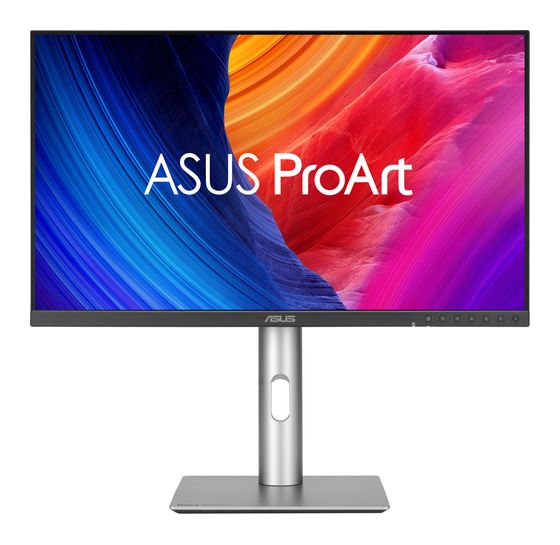 Asus ProArt PA278CFRV Quad HD Monitor 68,6 cm (27 Zoll) 16:9 5 ms 350 cd/m²  (Schwarz) f&uuml;r 497,00 Euro