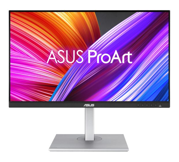 Asus ProArt PA278CGV Quad HD Monitor 68,6 cm (27 Zoll) 16:9 5 ms 350 cd/m²  (Schwarz) f&uuml;r 467,00 Euro