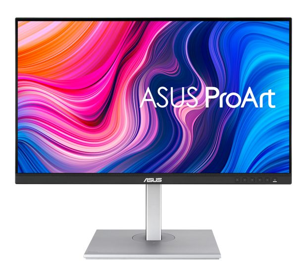 Asus ProArt PA278CV Quad HD Monitor 68,6 cm (27 Zoll) 16:9 5 ms 350 cd/m²  (Schwarz) f&uuml;r 409,90 Euro