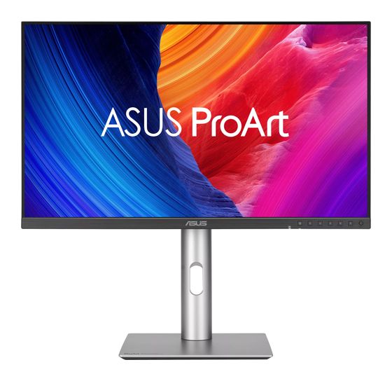 Asus ProArt PA278QGV Quad HD Monitor 68,6 cm (27 Zoll) 16:9 5 ms 350 cd/m²  (Schwarz) f&uuml;r 279,90 Euro
