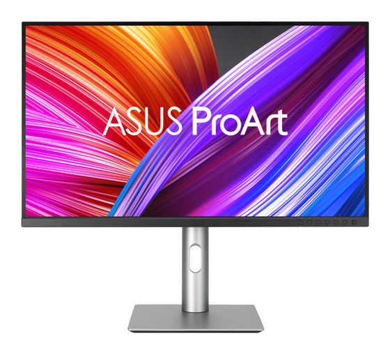 Asus ProArt PA279CRV 4K Ultra HD Monitor 68,6 cm (27 Zoll) 16:9 5 ms 350 cd/m²  (Schwarz) f&uuml;r 480,00 Euro