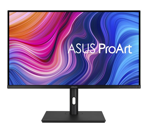 Asus ProArt PA329CV 4K Ultra HD Monitor 81,3 cm (32 Zoll) 16:9 5 ms 350 cd/m²  (Schwarz) f&uuml;r 817,00 Euro