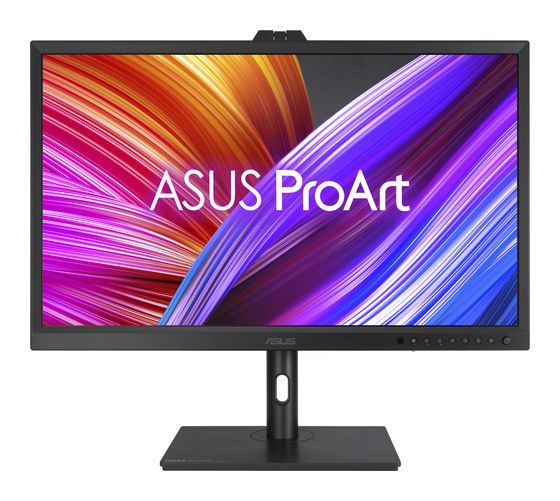 Asus ProArt PA32DC 4K Ultra HD Monitor 80 cm (31.5 Zoll) 16:9 0,1 ms 250 cd/m²  (Schwarz) f&uuml;r 4.622,00 Euro