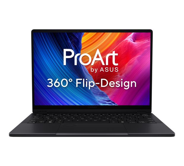 Asus ProArt PX13 HN7306EA-LX070W Copilot+ 2K Ultra HD Notebook 33,8 cm (13.3 Zoll) 2880 x 1800 Pixel 1 TB SSD Windows 11 Home AMD Ryzen AI Max+ max. 5,1 GHz  (Schwarz) f&uuml;r 2.799,00 Euro