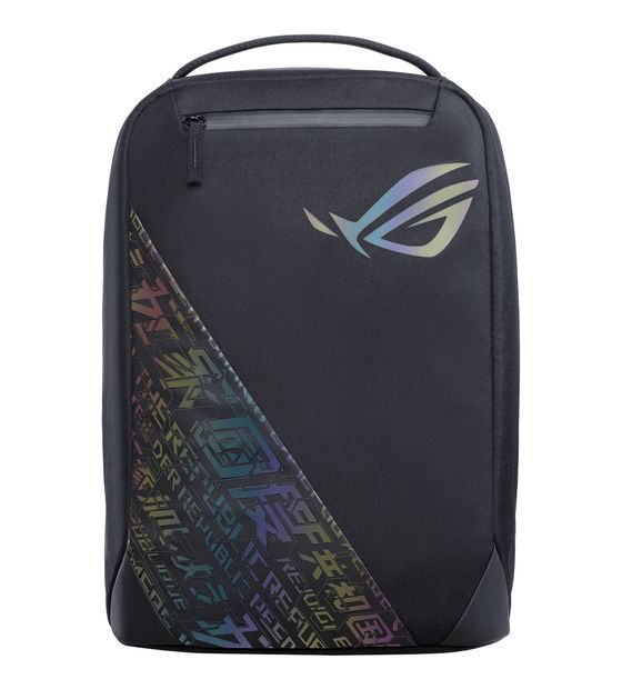 Asus ROG Backpack BP1501G Holographic Edition f&uuml;r 46,99 Euro