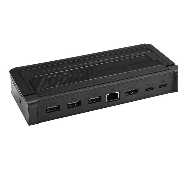 Asus ROG Bulwark Dock (2025) DG300 f&uuml;r 144,99 Euro