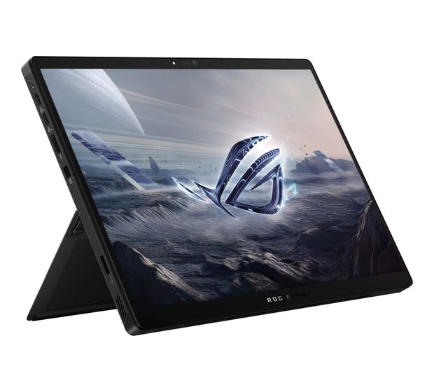 Asus ROG Flow Z13 GZ302EAC-RU178W WQXGA Notebook 34 cm (13.4") 2560 x 1600 Pixel 128 GB Ram 1 TB SSD Windows 11 Home AMD Ryzen AI Max+ max. 5,1 GHz intern  (Schwarz) f&uuml;r 4.099,00 Euro