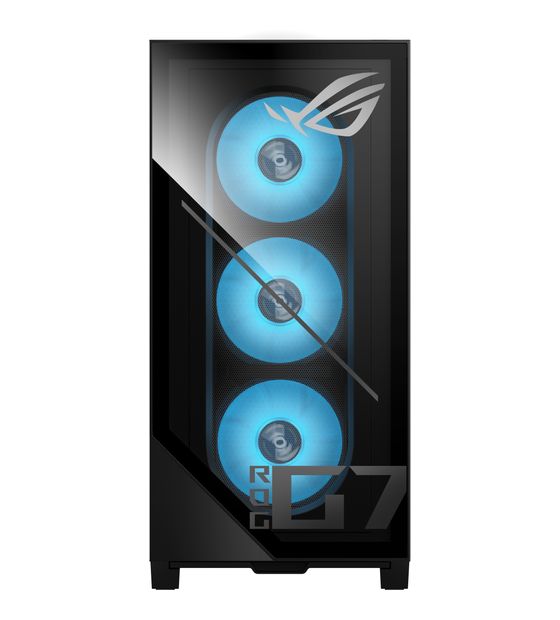Asus ROG G700TF-07265F351W PC Intel Core Ultra 7 32 GB Ram 1 TB SSD Windows 11 Home NVIDIA GeForce RTX 5070 Ti f&uuml;r 2.899,00 Euro