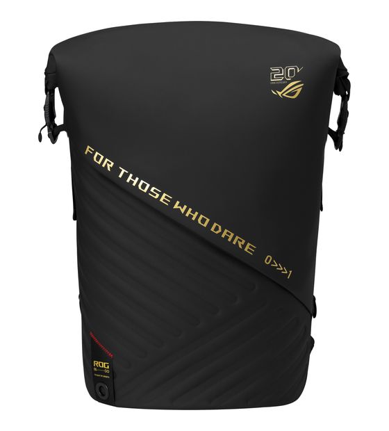 Asus ROG SLASH Backpack Edition 20 f&uuml;r 209,00 Euro