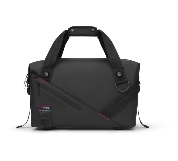Asus ROG SLASH Duffle Bag f&uuml;r 192,99 Euro