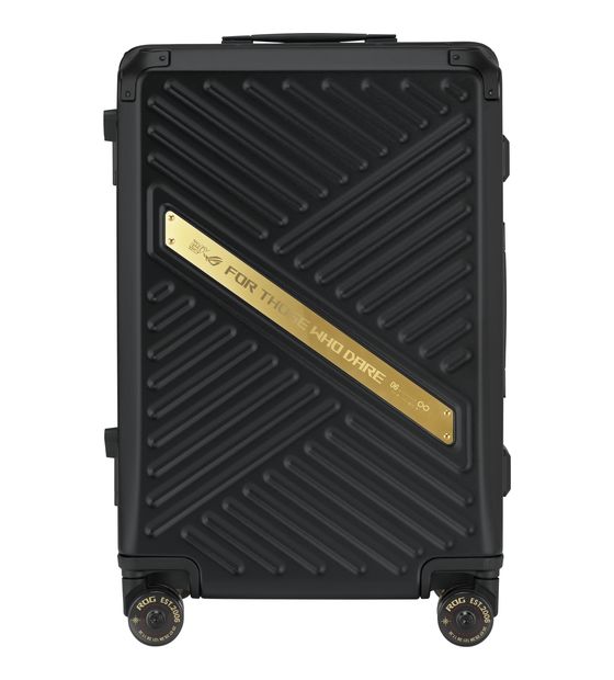 Asus ROG SLASH Hard-Case Luggage Edition 20 f&uuml;r 239,00 Euro