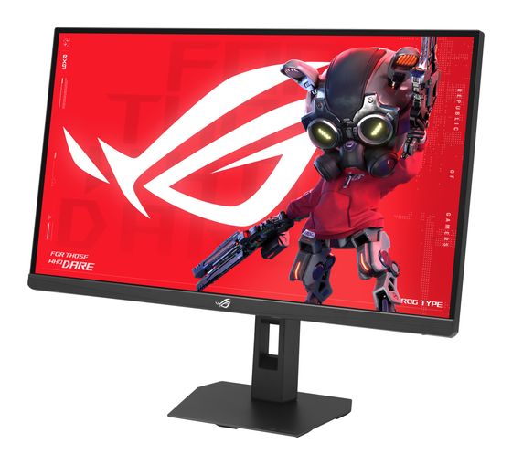 Asus ROG STRIX 5K XG27JCEG 5K Ultra HD Monitor 68,6 cm (27 Zoll) 16:9 0,3 ms 350 cd/m²  (Schwarz) f&uuml;r 697,00 Euro