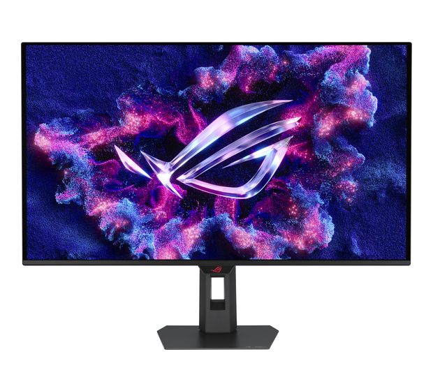 Asus ROG Strix OLED XG32UQWMS 4K Ultra HD Monitor 80 cm (31.5 Zoll) 16:9 0,03 ms 330 cd/m²  (Schwarz) f&uuml;r 1.202,00 Euro