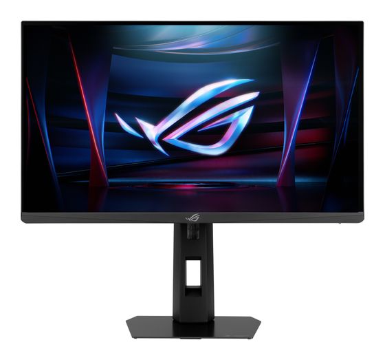 Asus ROG Strix XG248QSG Ace Full HD Monitor 61,2 cm (24.1") 16:9 0,7 ms 350 cd/m²  (Schwarz) f&uuml;r 1.116,00 Euro