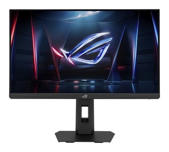Asus ROG Strix XG259QNSR Ace Full HD Monitor 62,2 cm (24.5 Zoll) 16:9 0,3 ms 400 cd/m²  (Schwarz) f&uuml;r 325,00 Euro
