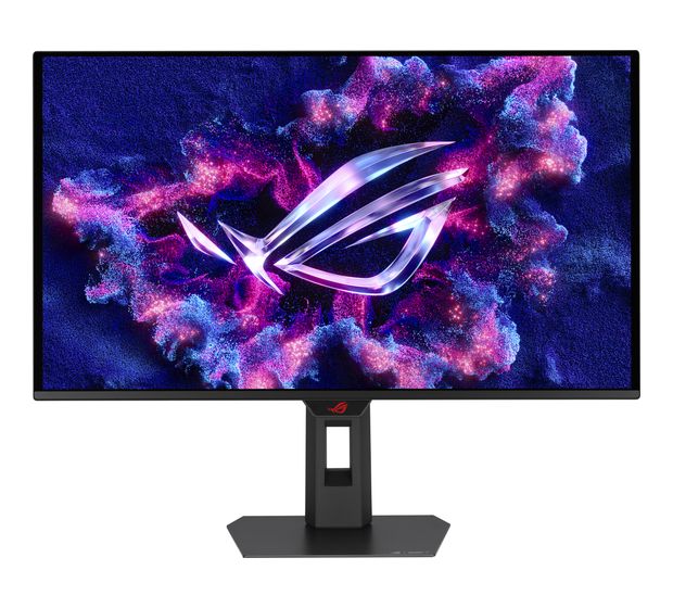 Asus ROG Strix XG27ACDMS Quad HD Monitor 67,3 cm (26.5 Zoll) 16:9 0,03 ms 250 cd/m²  (Schwarz) f&uuml;r 711,00 Euro