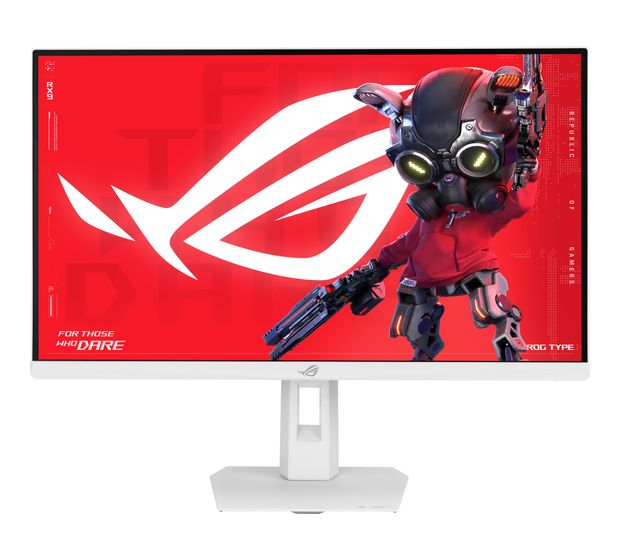 Asus ROG Strix XG27ACS-W Gen2 (XG27ACSR-W) Quad HD Monitor 68,6 cm (27 Zoll) 16:9 1 ms 350 cd/m²  (Weiß) f&uuml;r 315,00 Euro