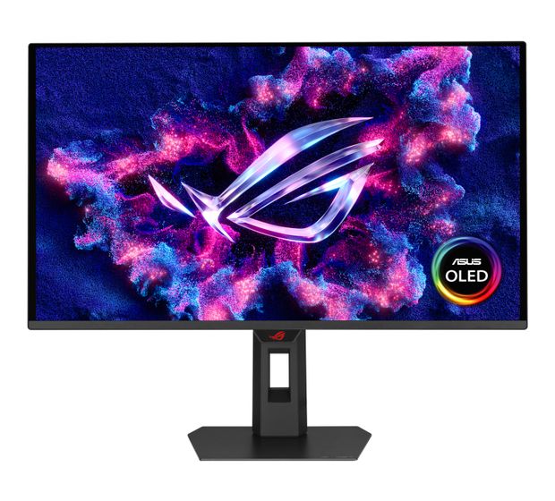 Asus ROG Strix XG27AQDNG Quad HD Monitor 67,3 cm (26.5 Zoll) 16:9 0,3 ms  (Schwarz) f&uuml;r 869,00 Euro