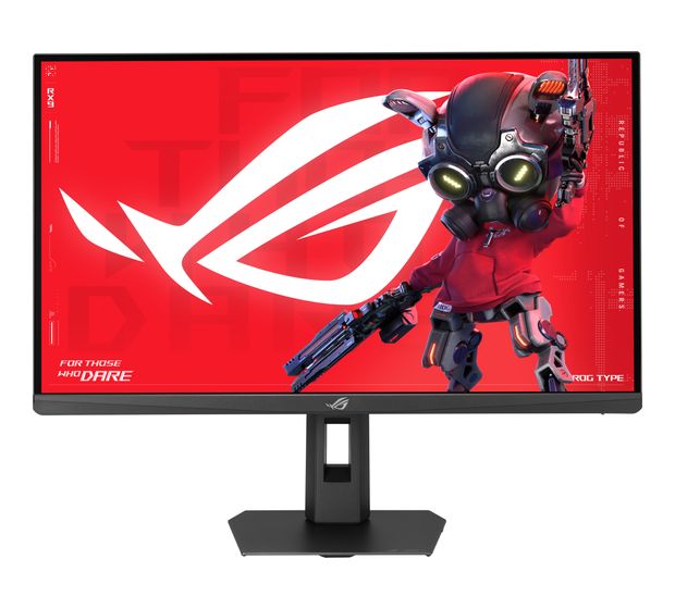 Asus ROG Strix XG27UCMG 4K Ultra HD Monitor 68,6 cm (27 Zoll) 16:9 0,3 ms 400 cd/m²  (Schwarz) f&uuml;r 609,00 Euro