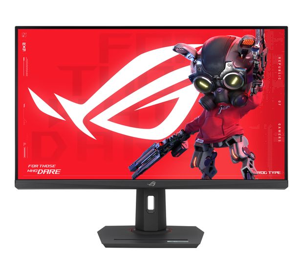 Asus ROG Strix XG32UCG 4K Ultra HD Monitor 80 cm (31.5 Zoll) 16:9 1 ms 350 cd/m²  (Schwarz) f&uuml;r 669,90 Euro