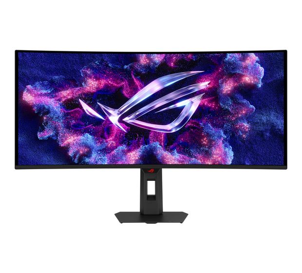 Asus ROG Strix XG34WCDMS Quad HD Monitor 86,4 cm (34 Zoll) 21:9 0,03 ms  (Schwarz) f&uuml;r 1.012,00 Euro