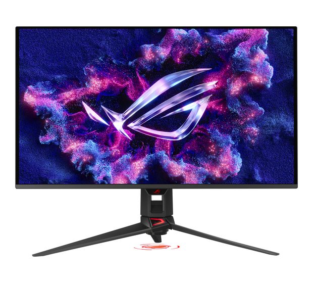 Asus ROG Swift OLED PG32UCDMR 4K Ultra HD Monitor 80 cm (31.5 Zoll) 16:9 0,03 ms 250 cd/m²  (Schwarz) f&uuml;r 1.736,00 Euro