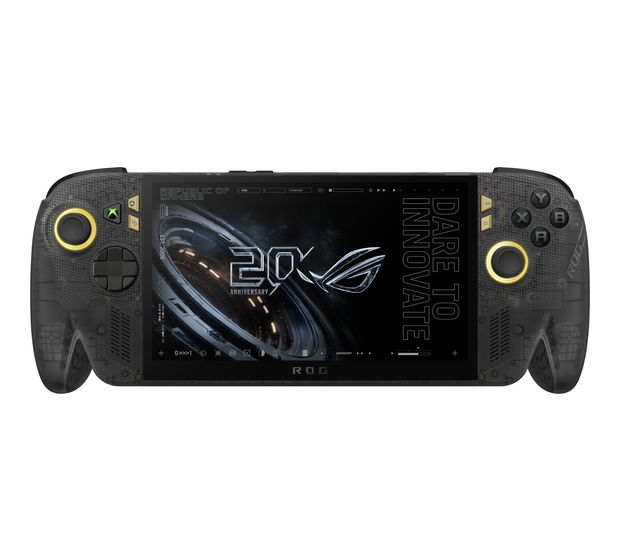 Asus ROG XBOX Ally X20 RC74XA-TW009W f&uuml;r 1.593,00 Euro