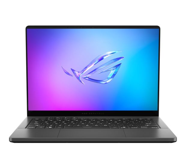 Asus ROG Zephyrus G14 GA403UM-QS016W 2K Ultra HD Notebook 35,6 cm (14 Zoll) 2880 x 1800 Pixel 1 TB SSD Windows 11 Home AMD Ryzen 9 max. 5,2 GHz  (Grau) f&uuml;r 1.899,00 Euro