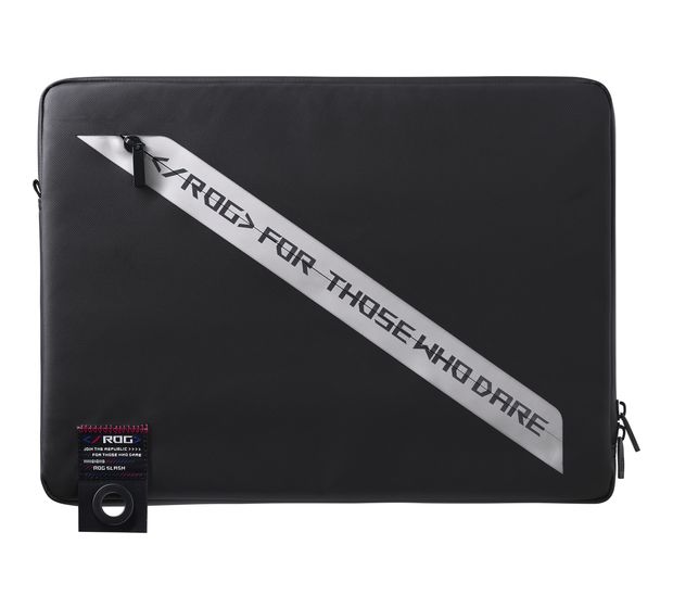 Asus ROG Zephyrus G14 Sleeve (2022) f&uuml;r 38,99 Euro